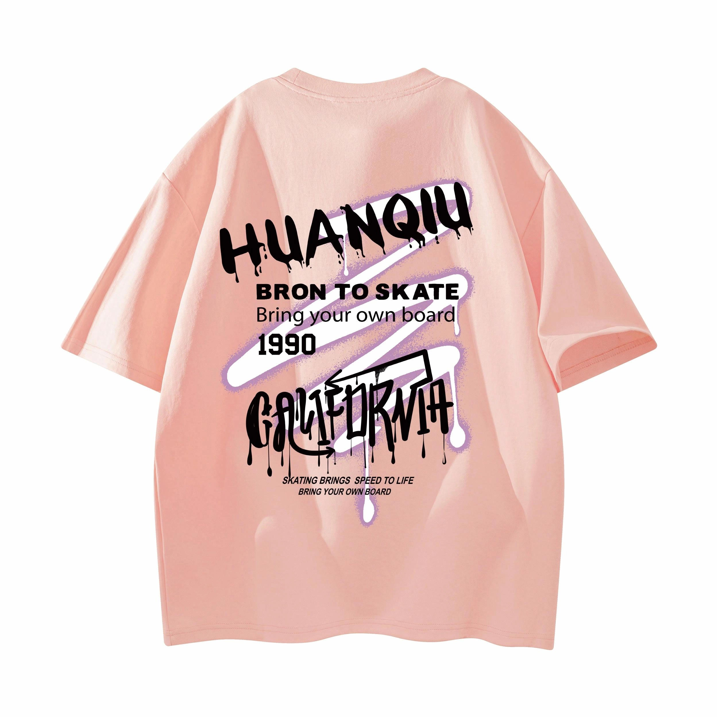 HUANQIU T