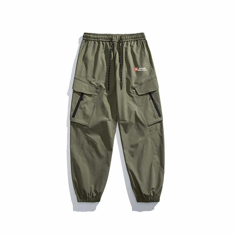 SWISS MILITARY