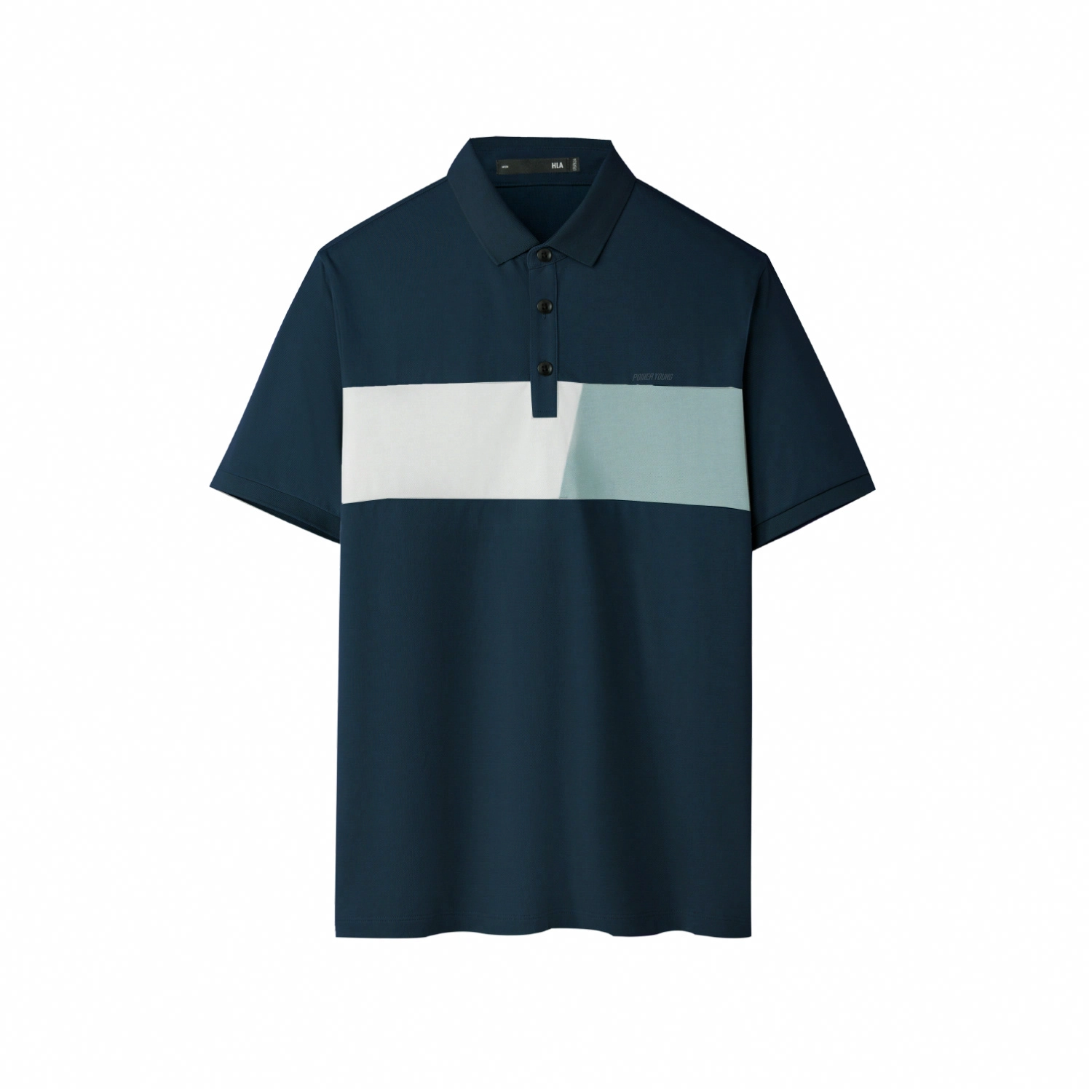 HLA power young Polo