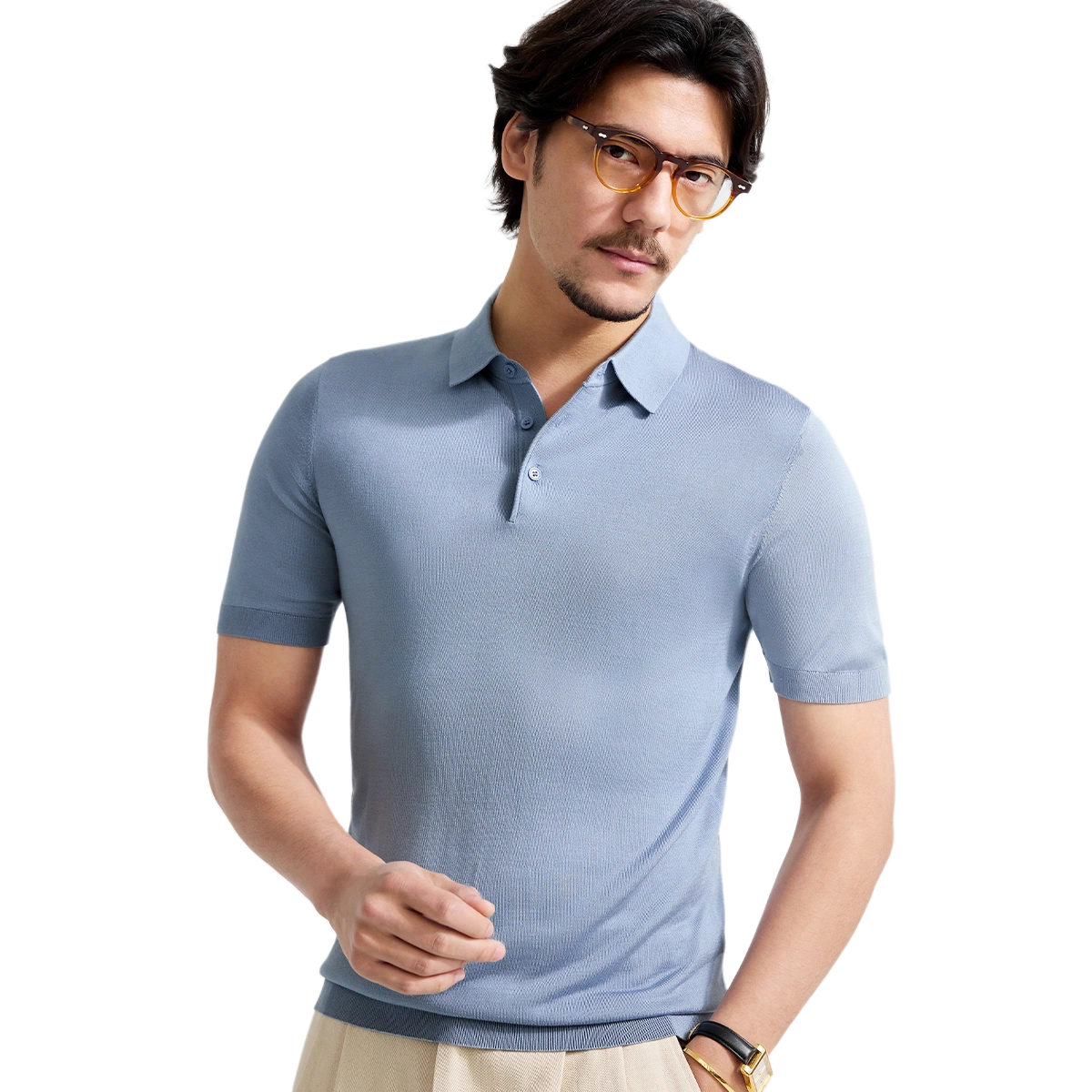 JUDGER Polo