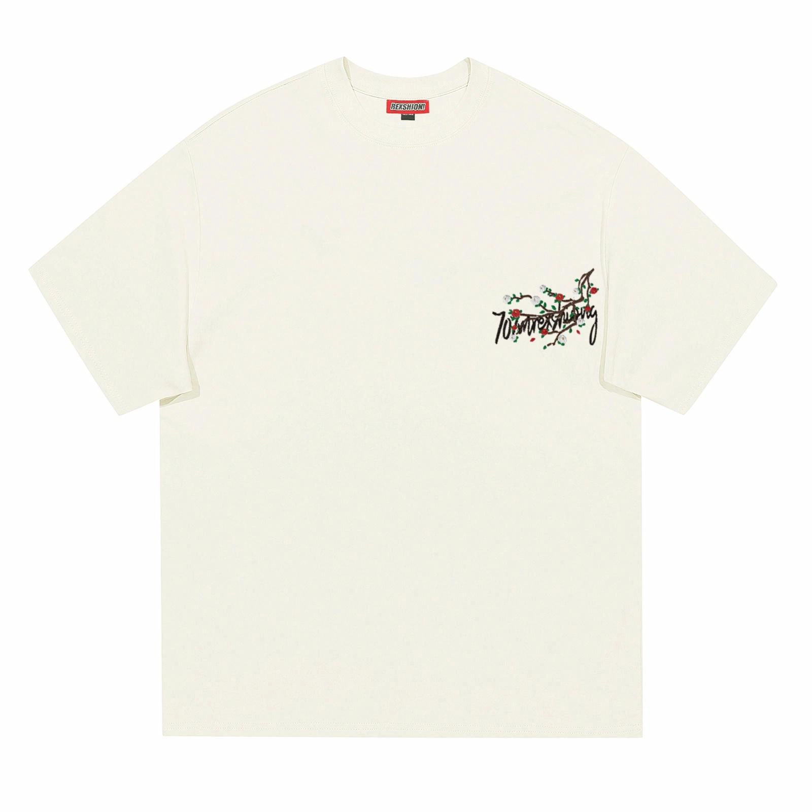 REXSHION T