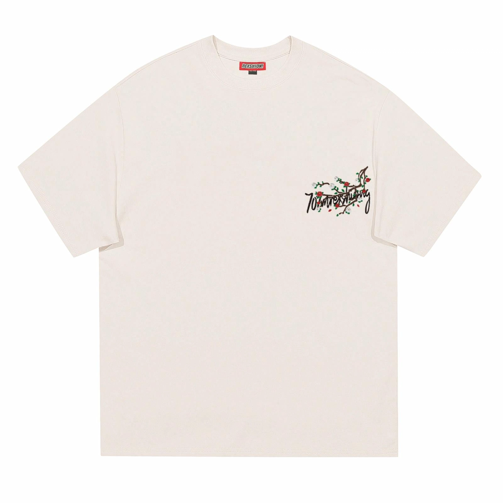 REXSHION T