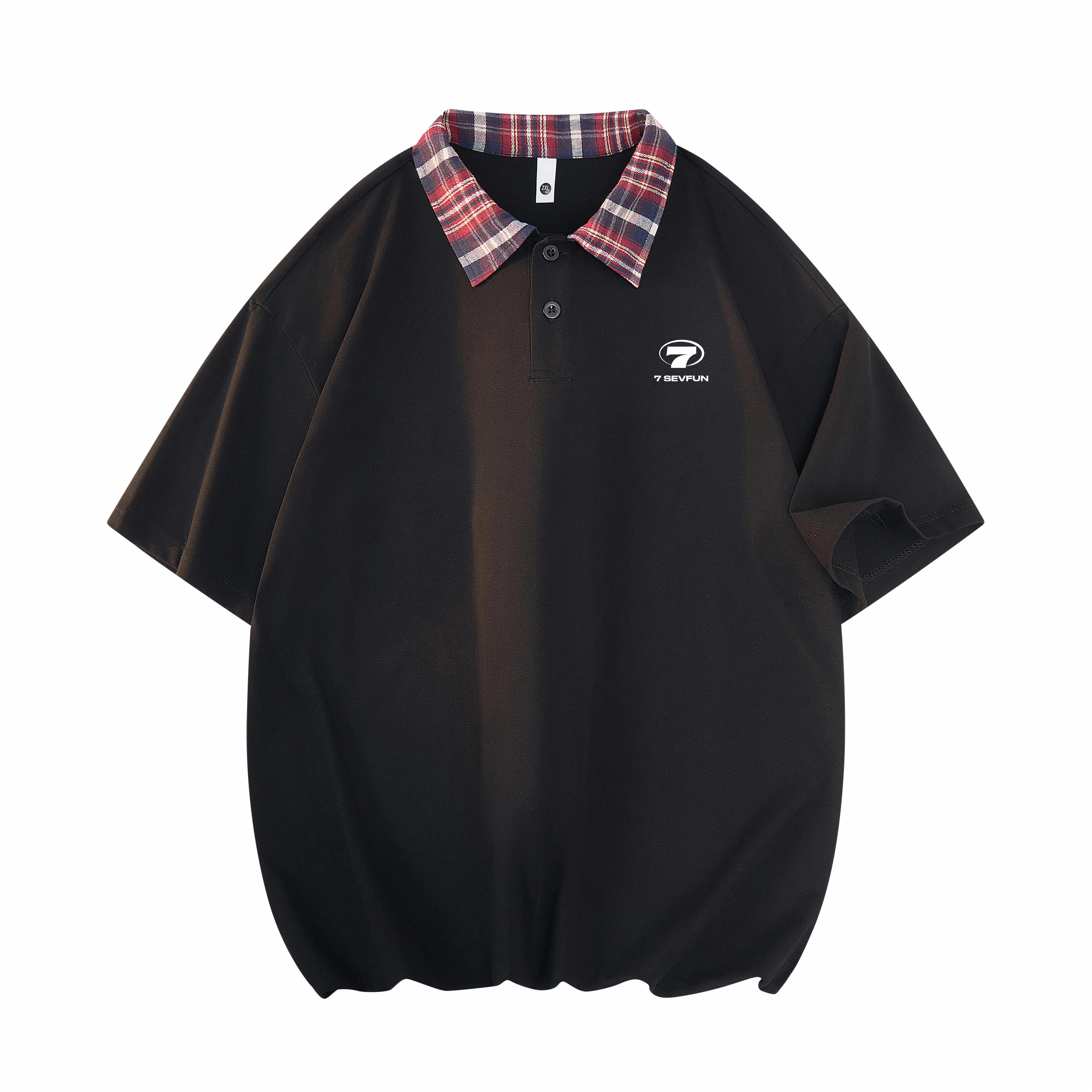 7 SEVFUN LOGOPolo