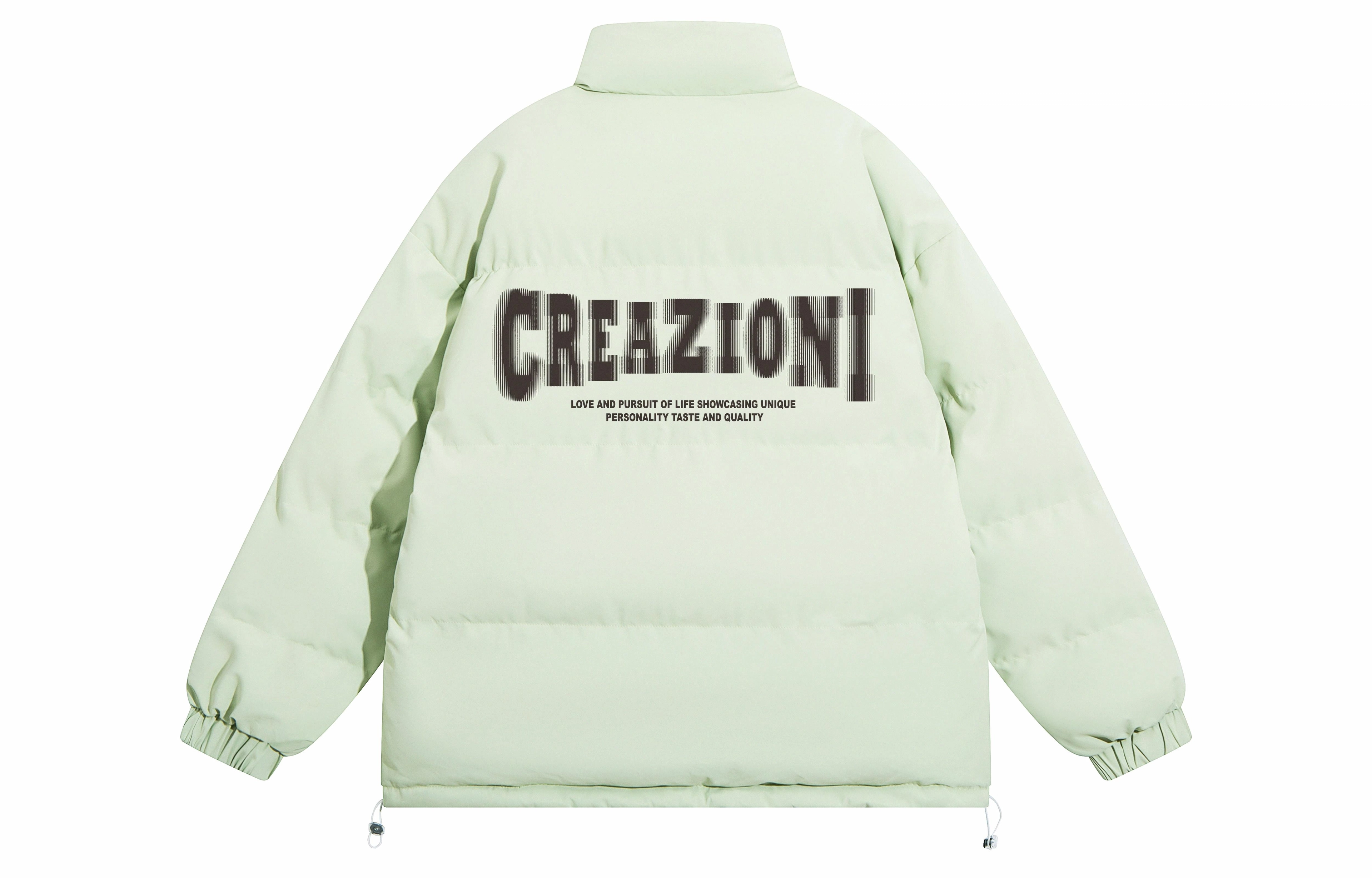 CREAZIONI LA FANTASIA E MOBILE Logo