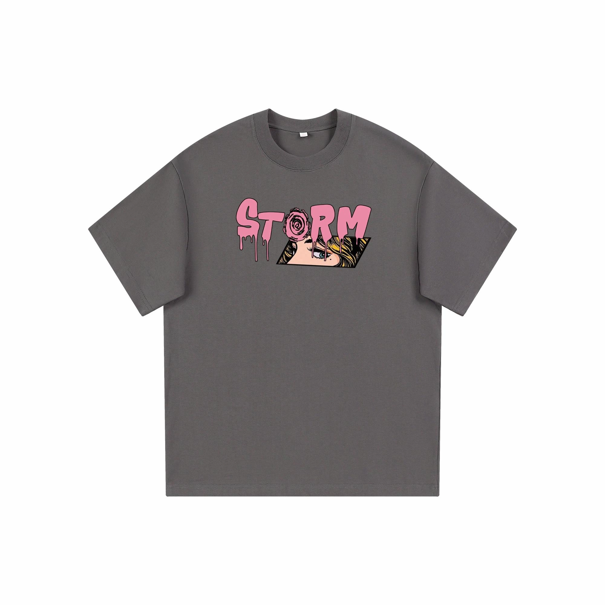 Lightning X Storm T