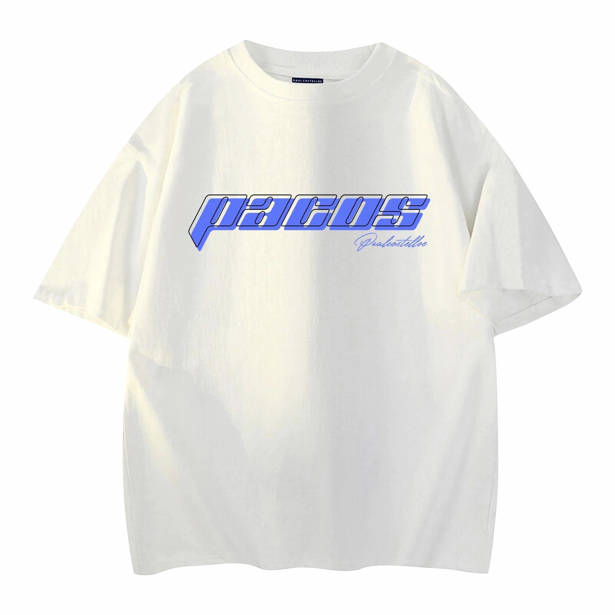 PAUL COSTELLOE T