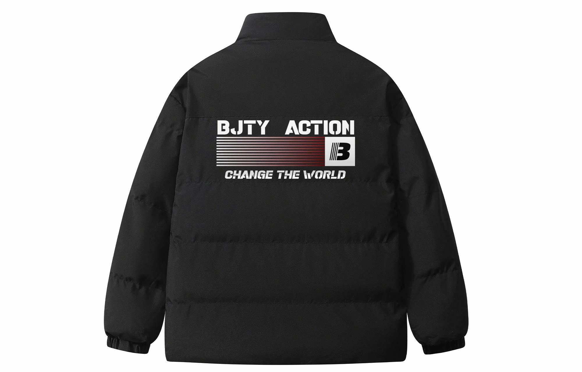 BJTY Logo