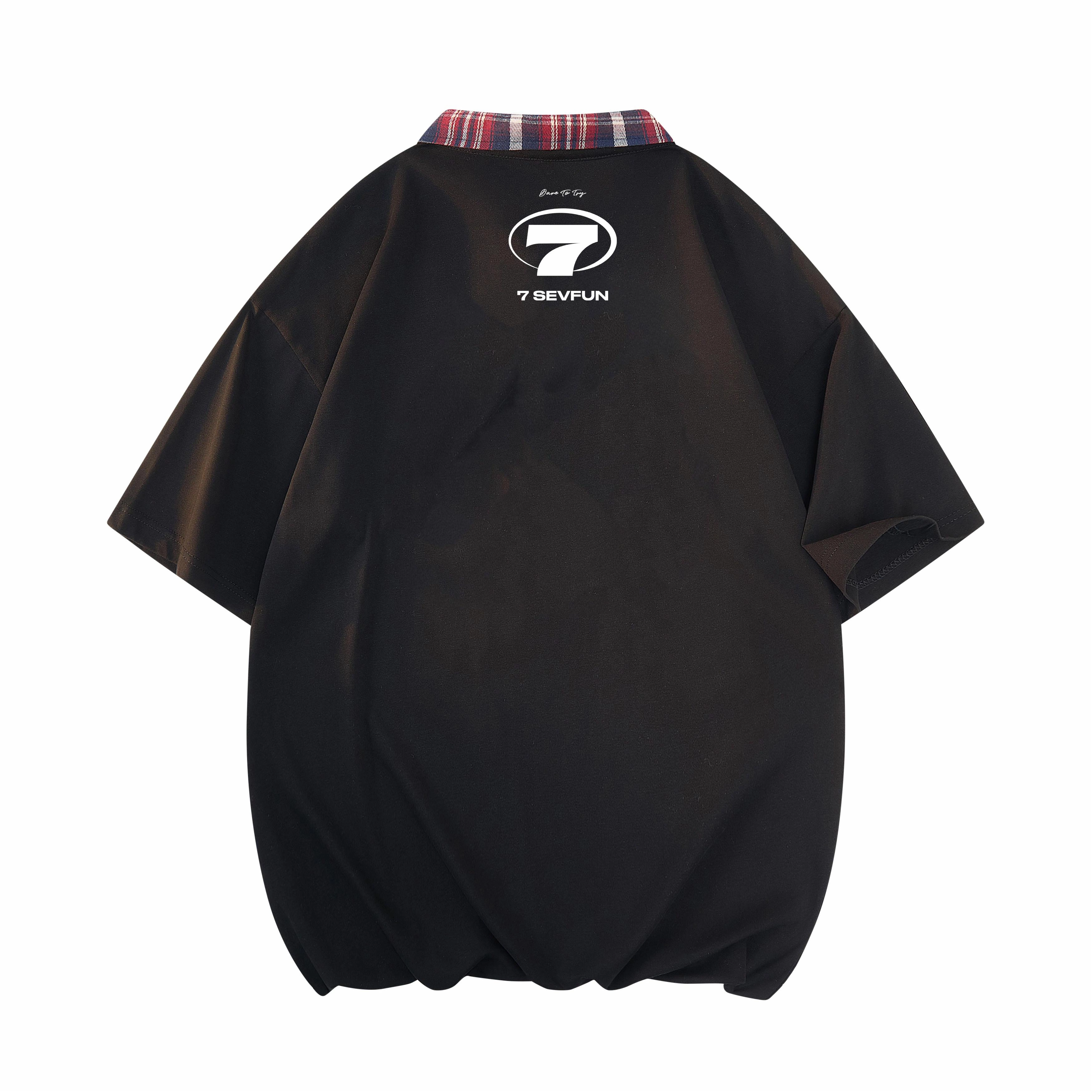 7 SEVFUN LOGOPolo