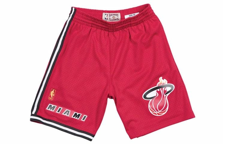 Mitchell Ness SW 96-97