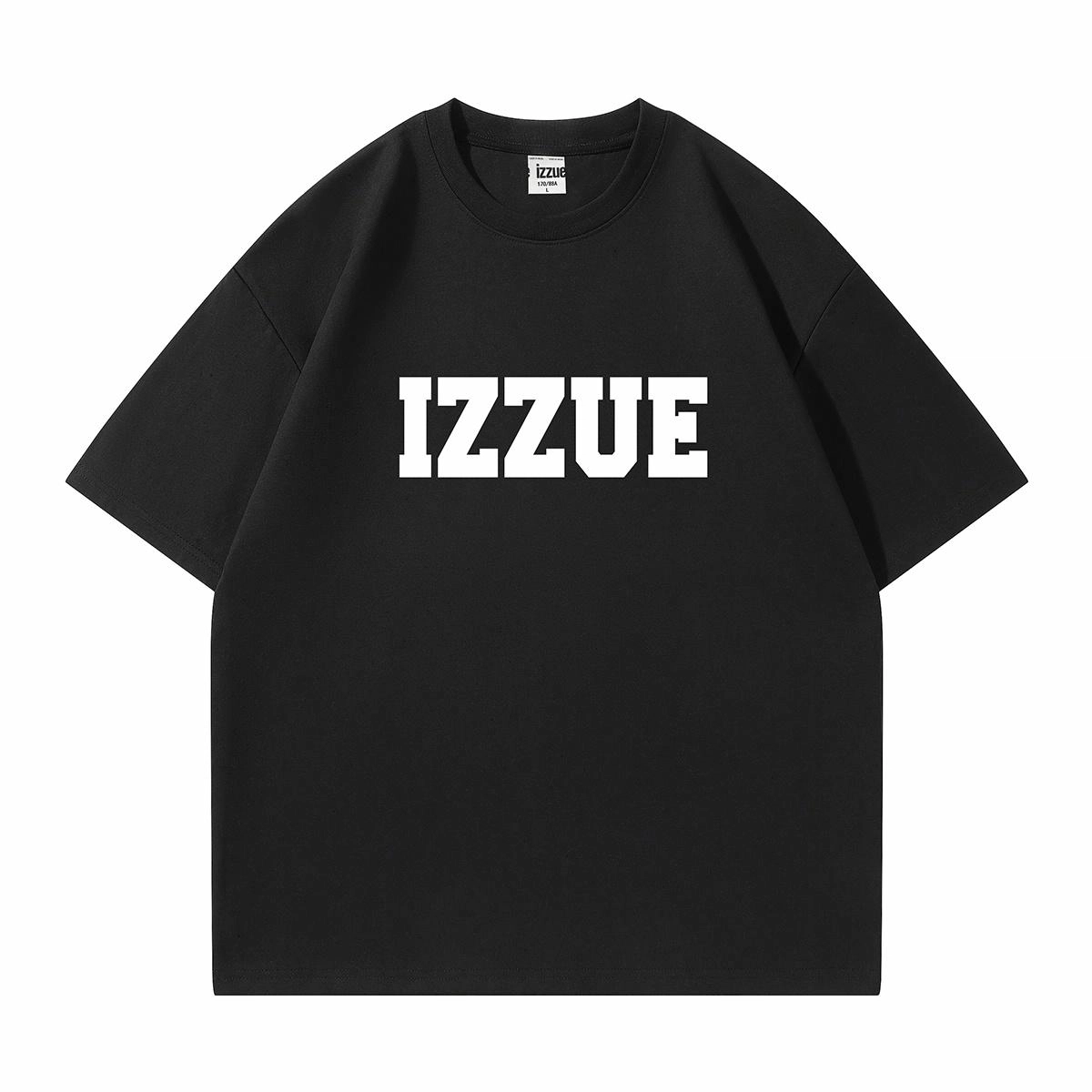 izzue LogoT