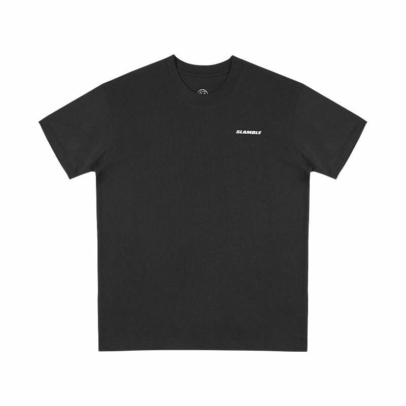 slamble T