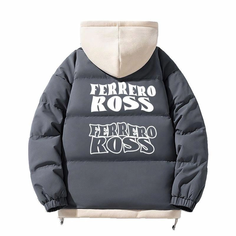 Ferrero Ross Logo