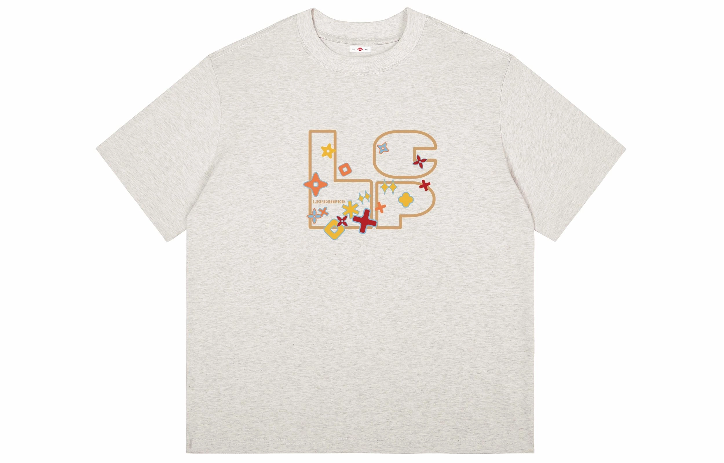 Lee Cooper logoT