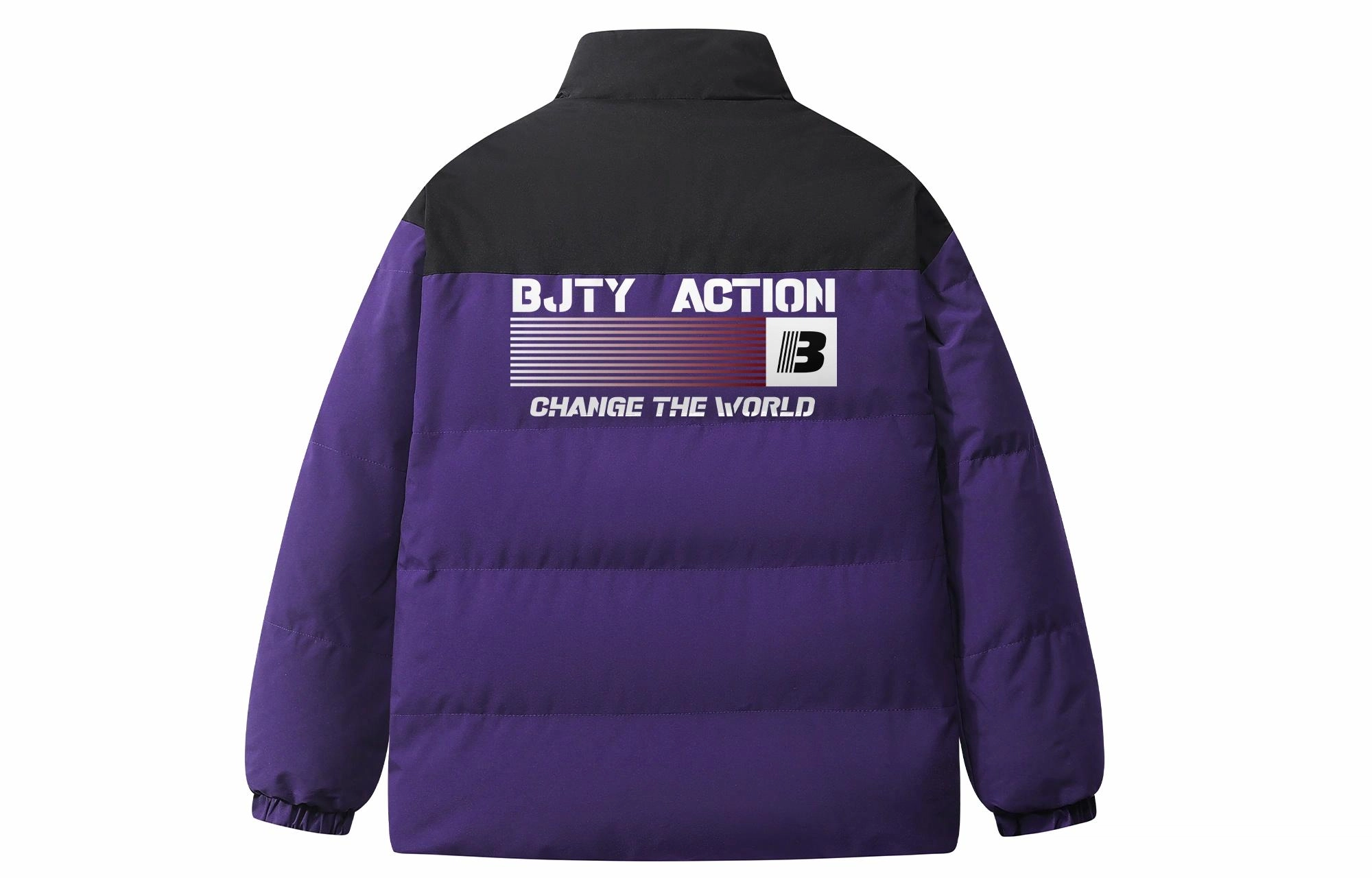 BJTY Logo