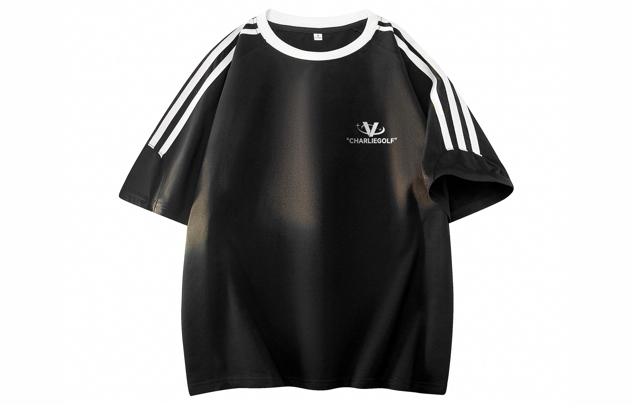CHARLIE GOLF T
