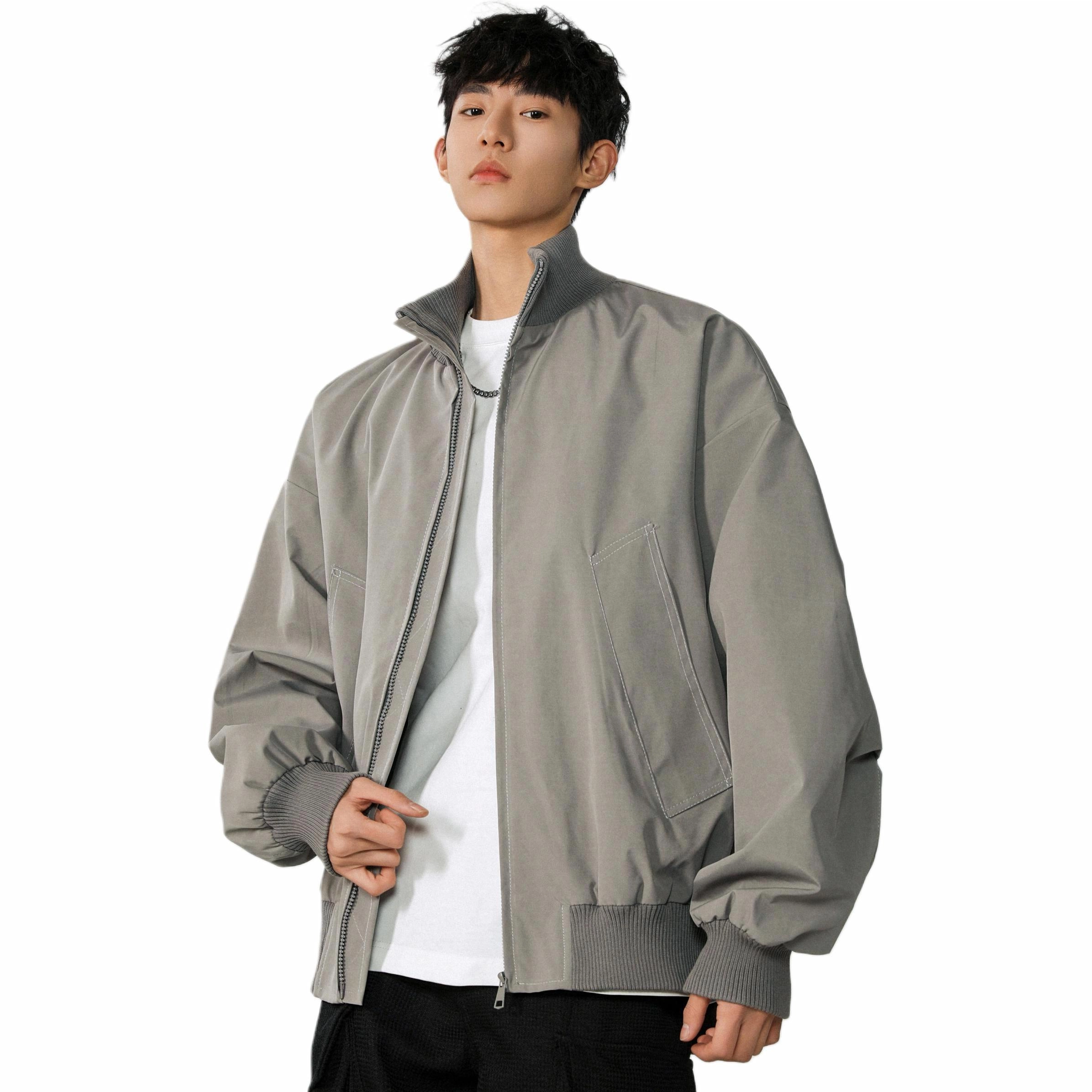 GOODHENLCE cleanfitbomber
