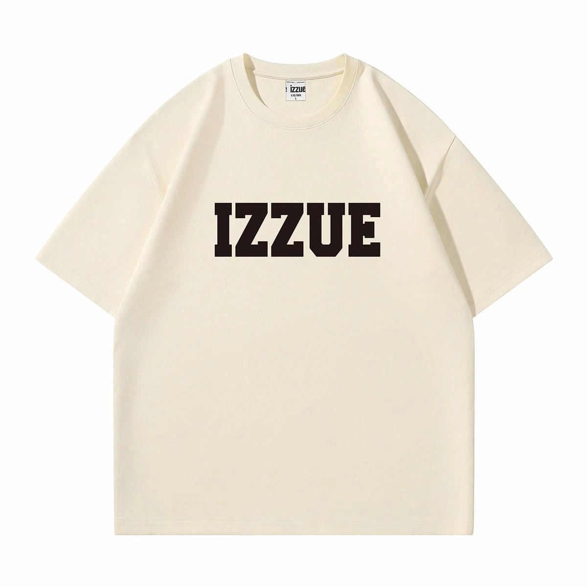 izzue LogoT