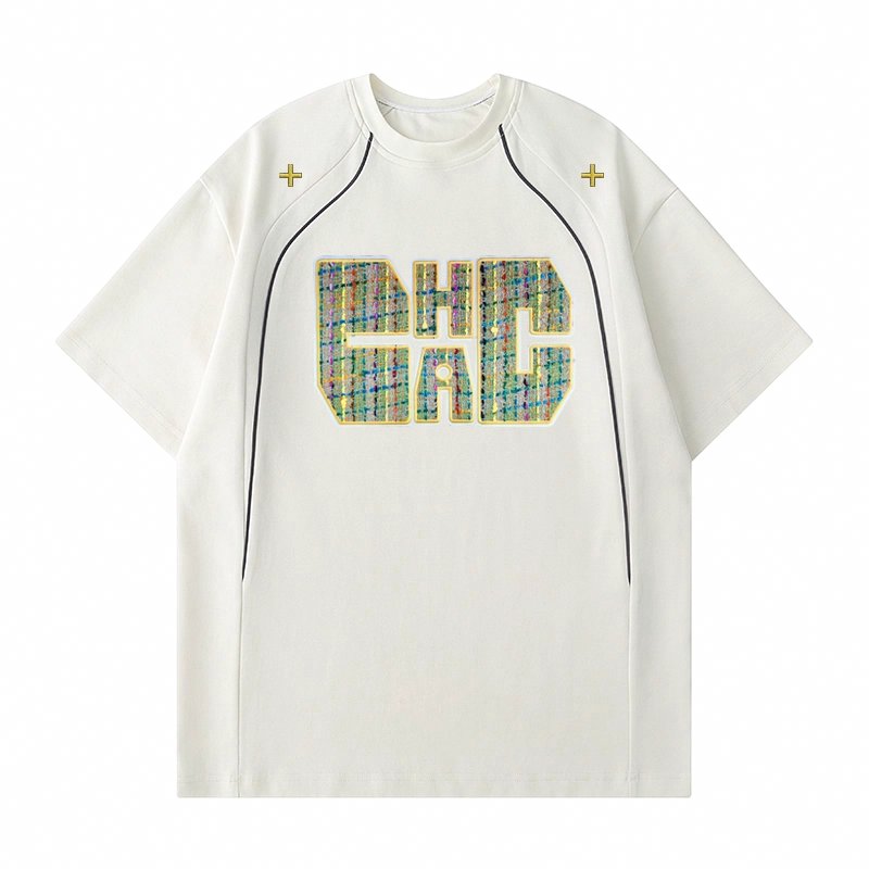 CHARLIE GOLF T