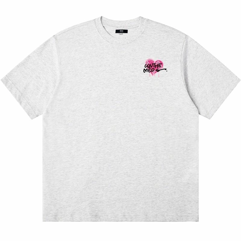 UNthemed T