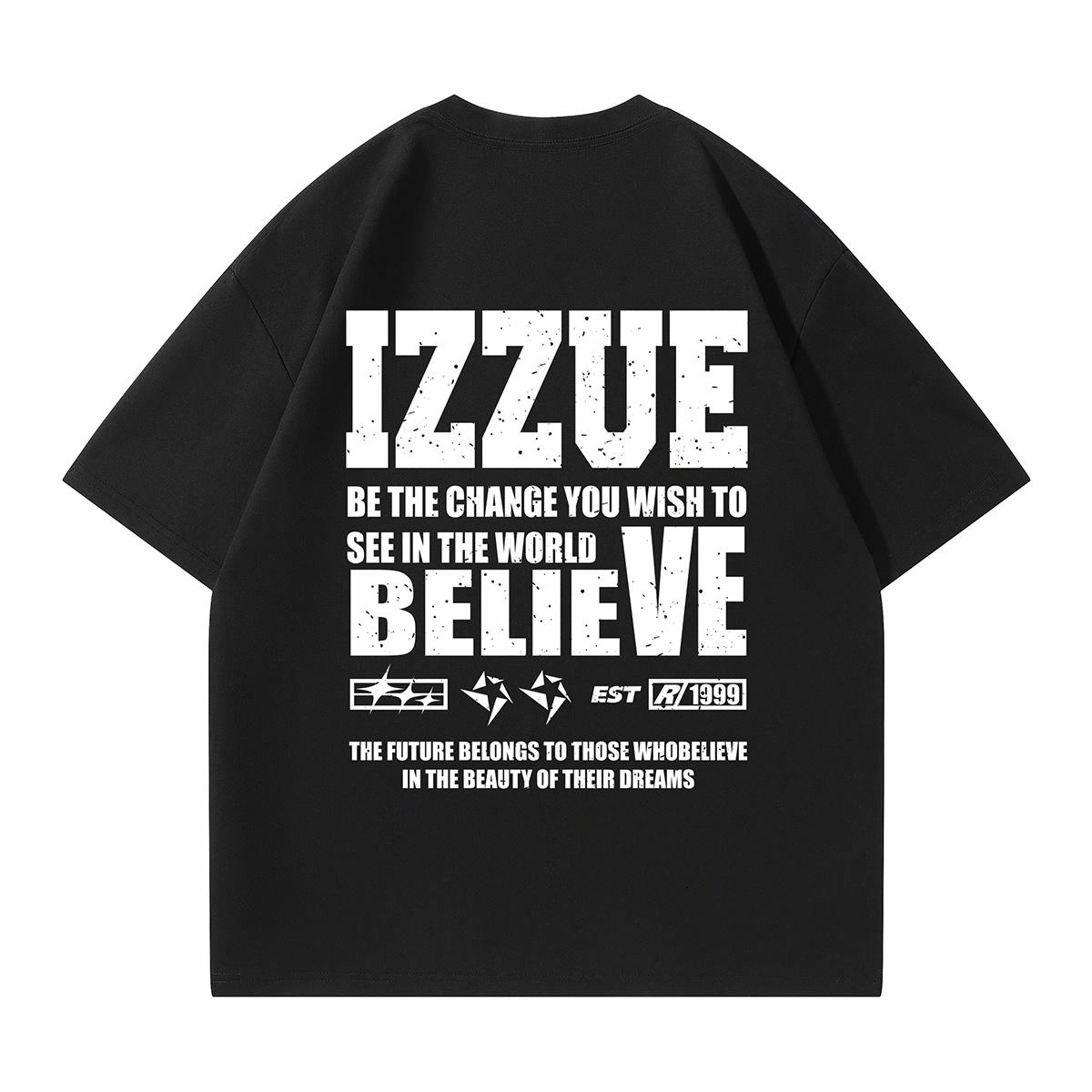 izzue LogoT