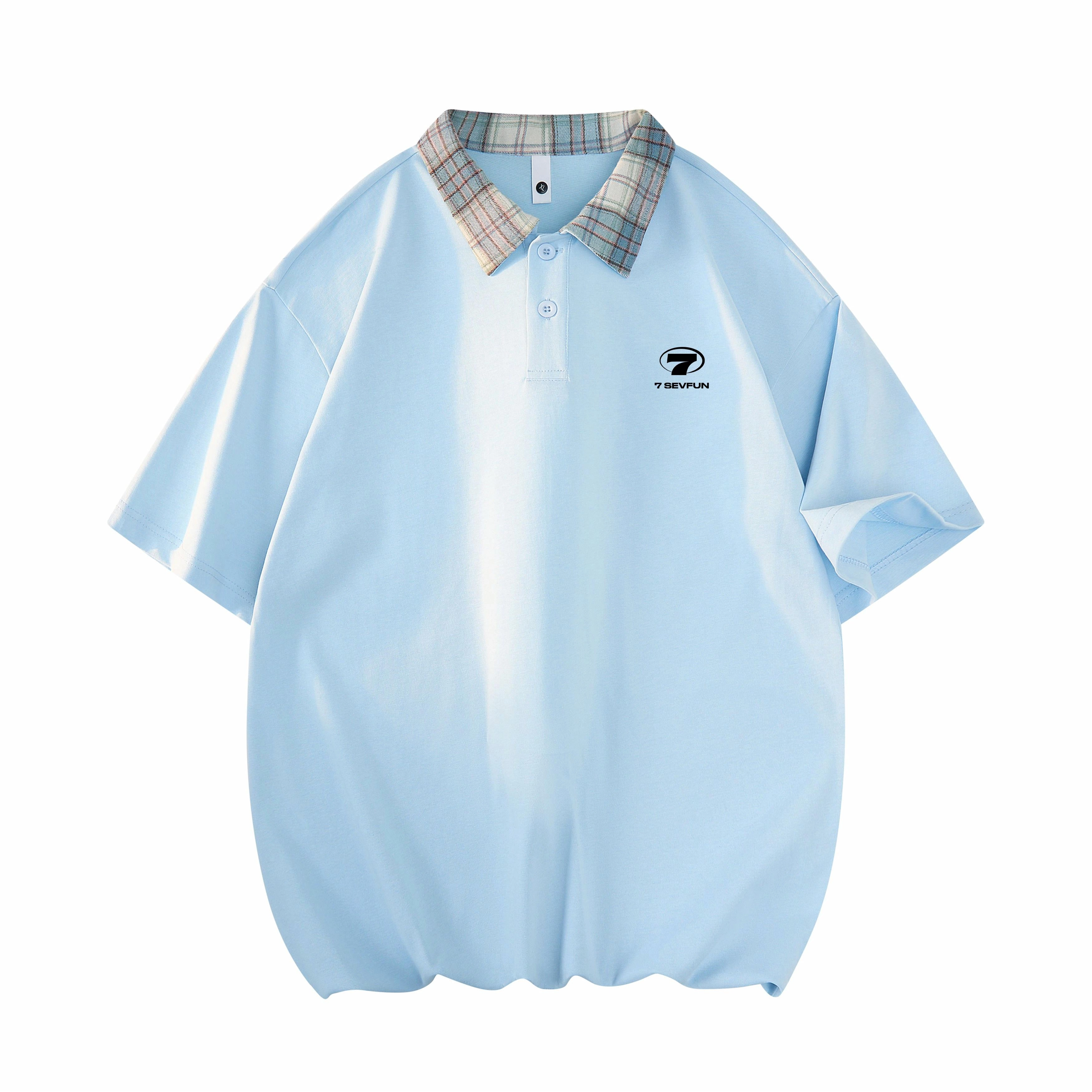 7 SEVFUN LOGOPolo