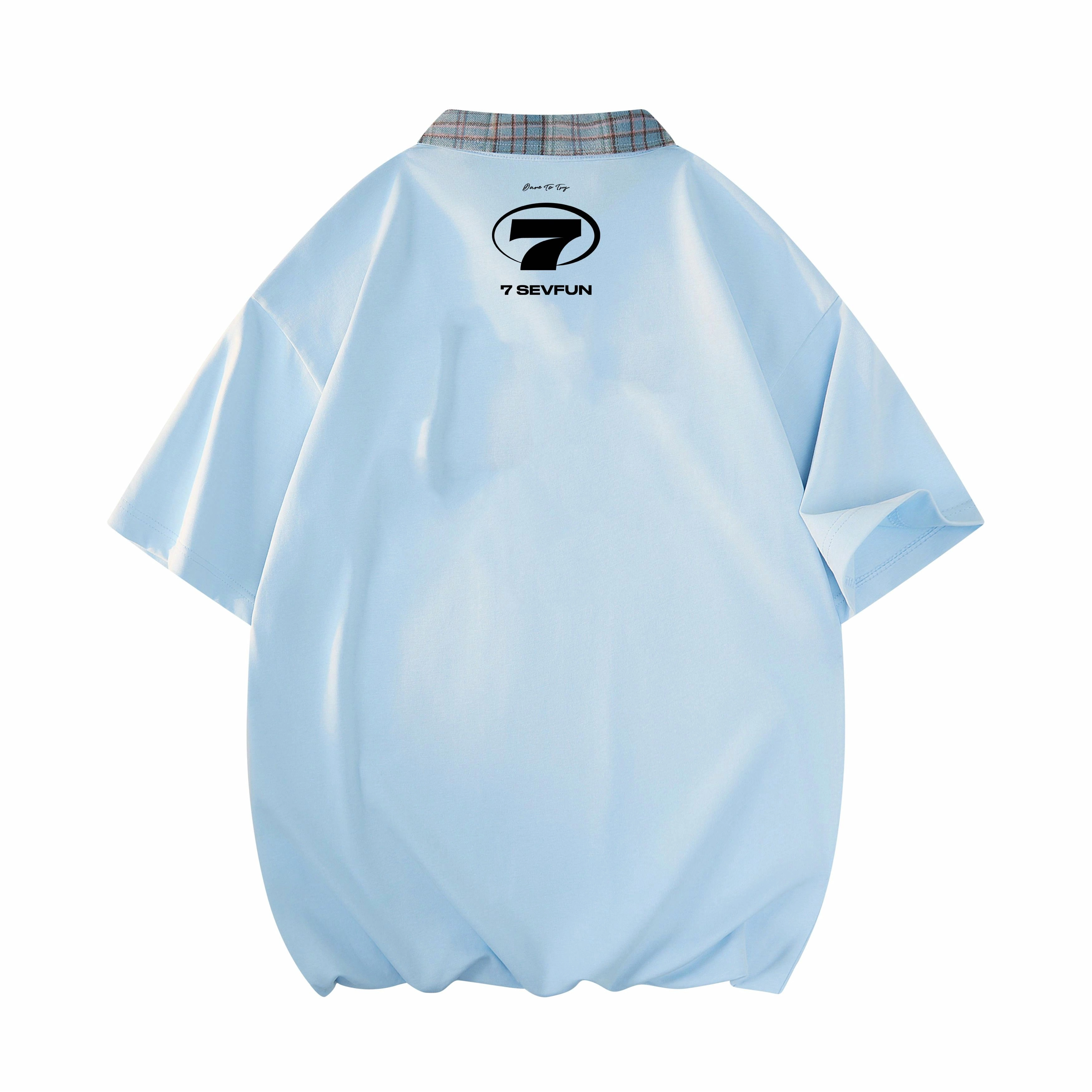 7 SEVFUN LOGOPolo