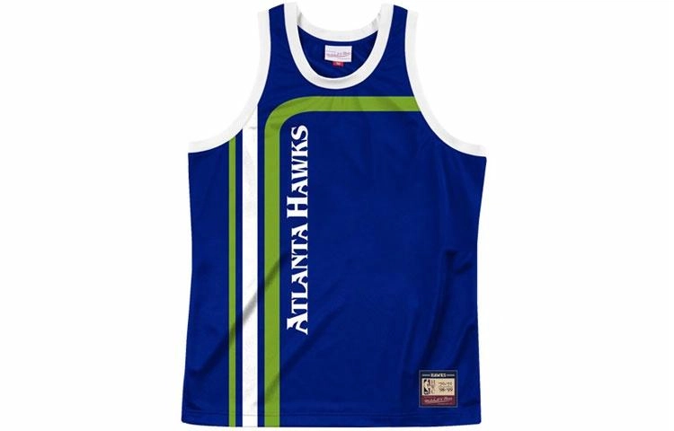Mitchell Ness 1970-71