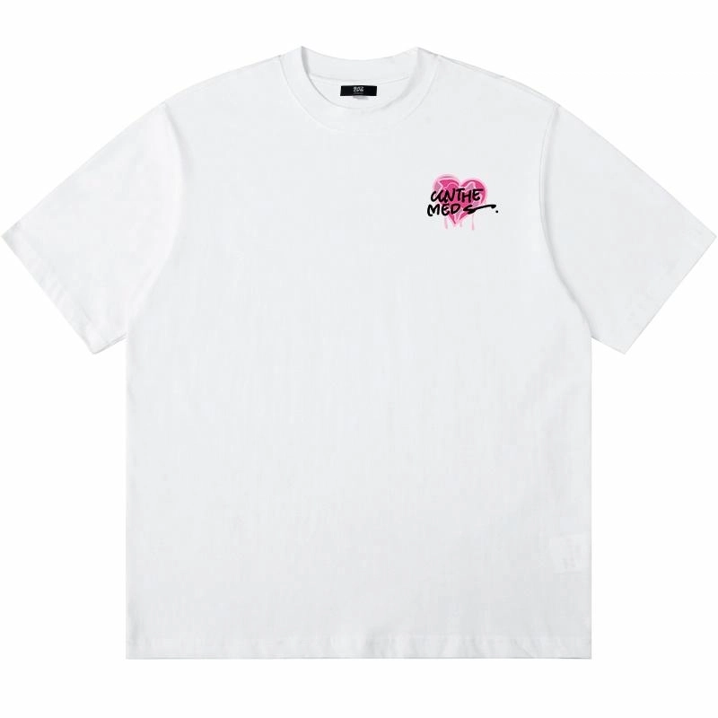 UNthemed T