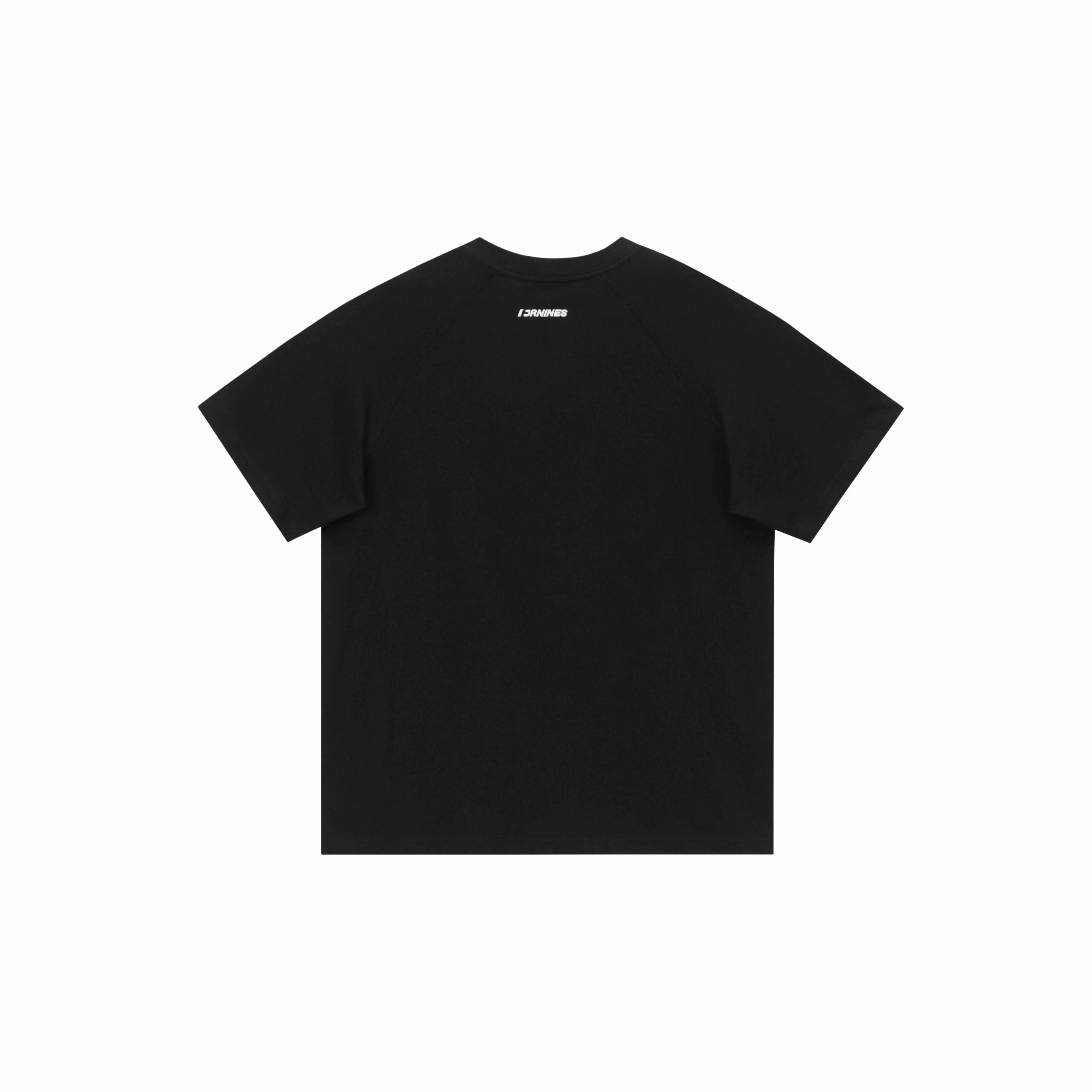 FORNINES T