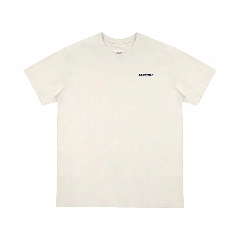 slamble T