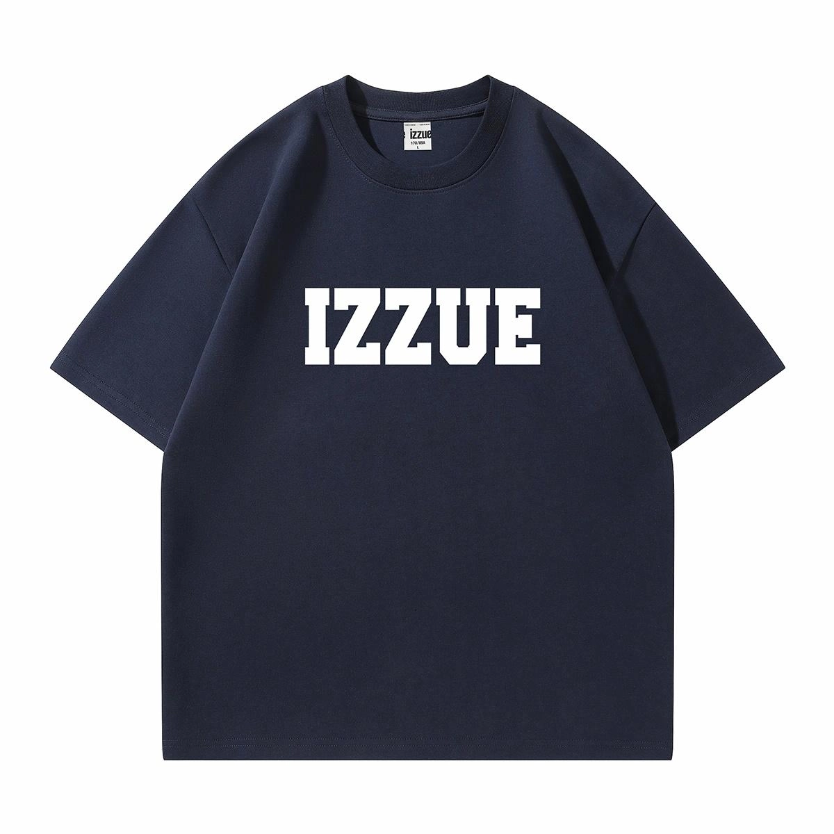 izzue LogoT