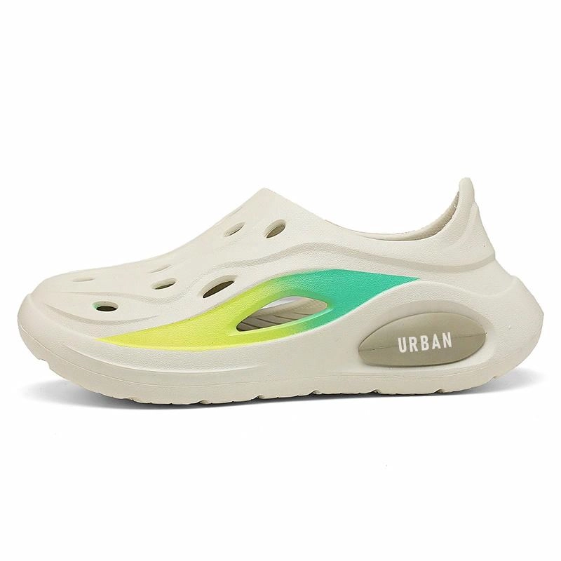 URBAN AUTHENTIC EVA