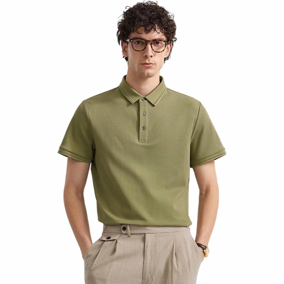 JUDGER Polo