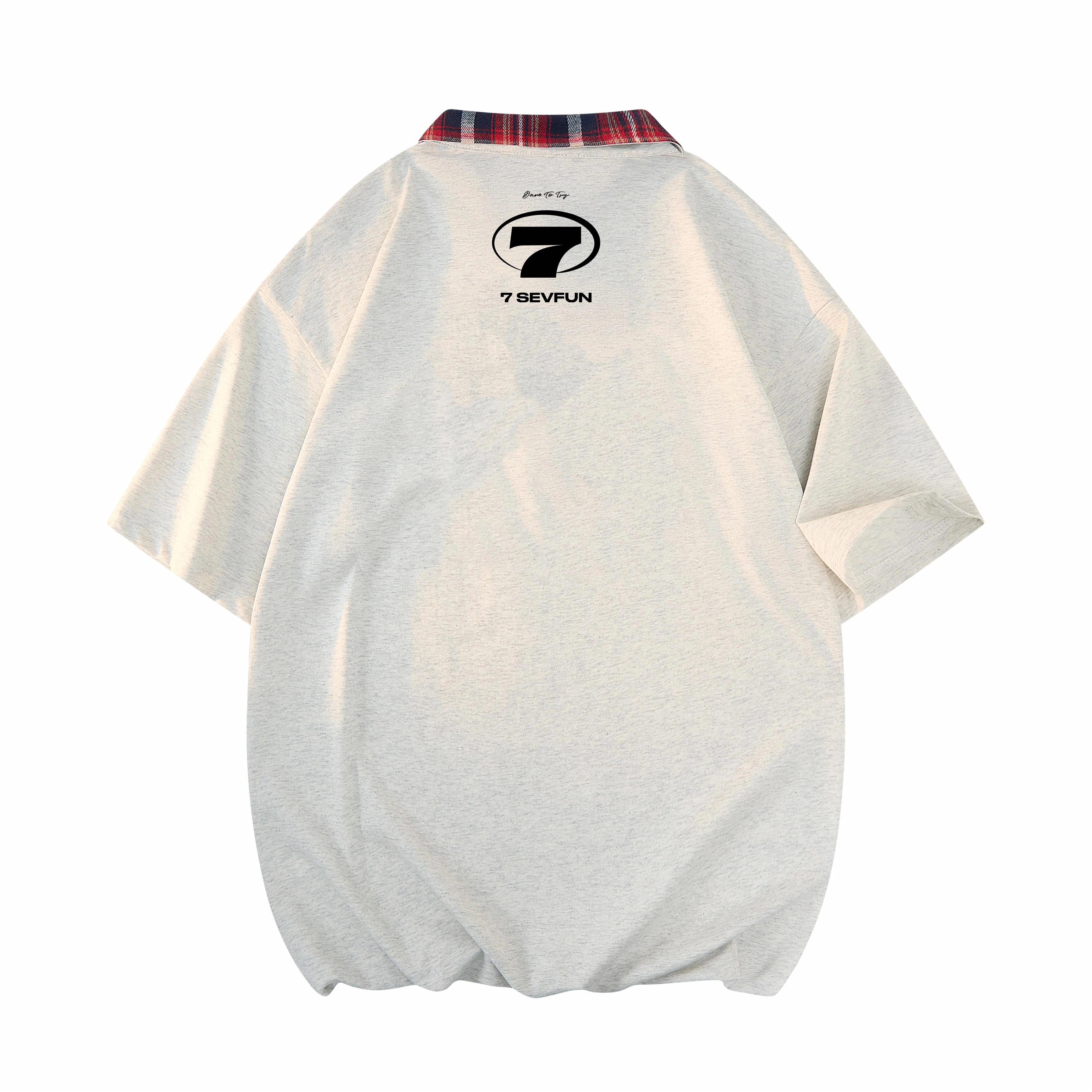 7 SEVFUN LOGOPolo