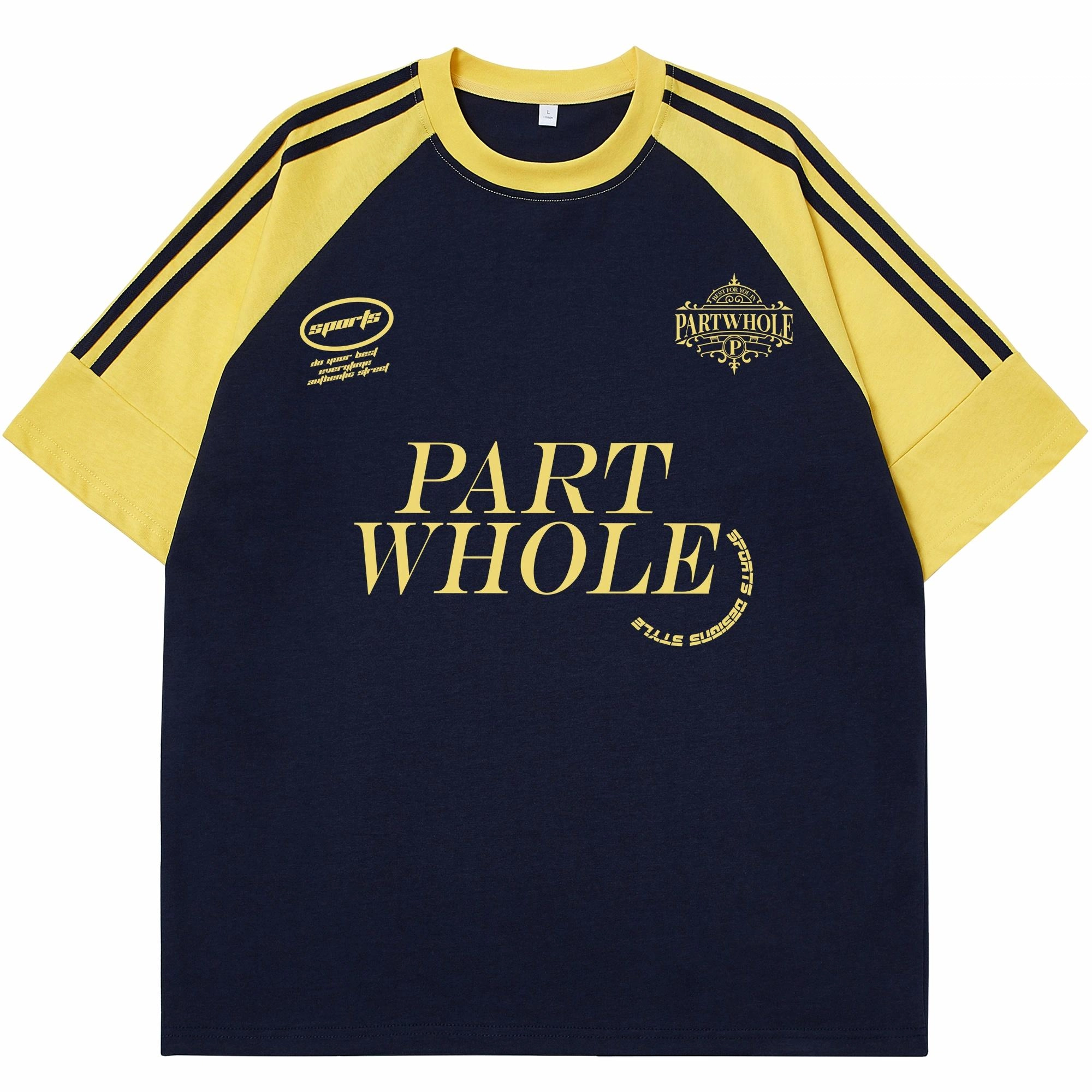 PARTWHOLE T