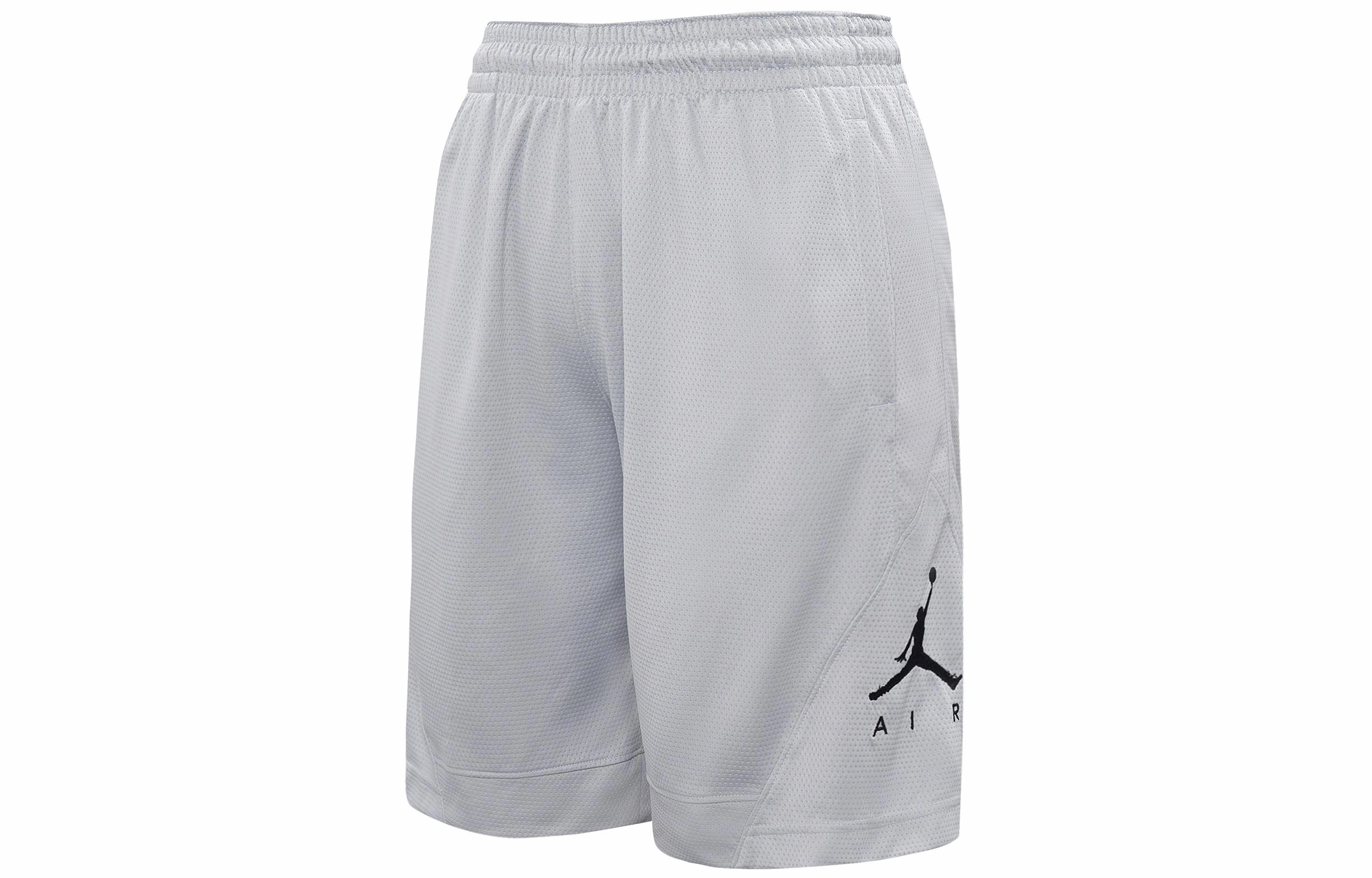 Jordan Air Rise Striped Triangle Logo