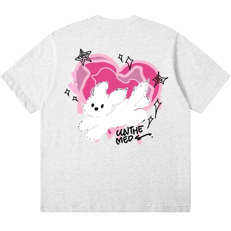 UNthemed T