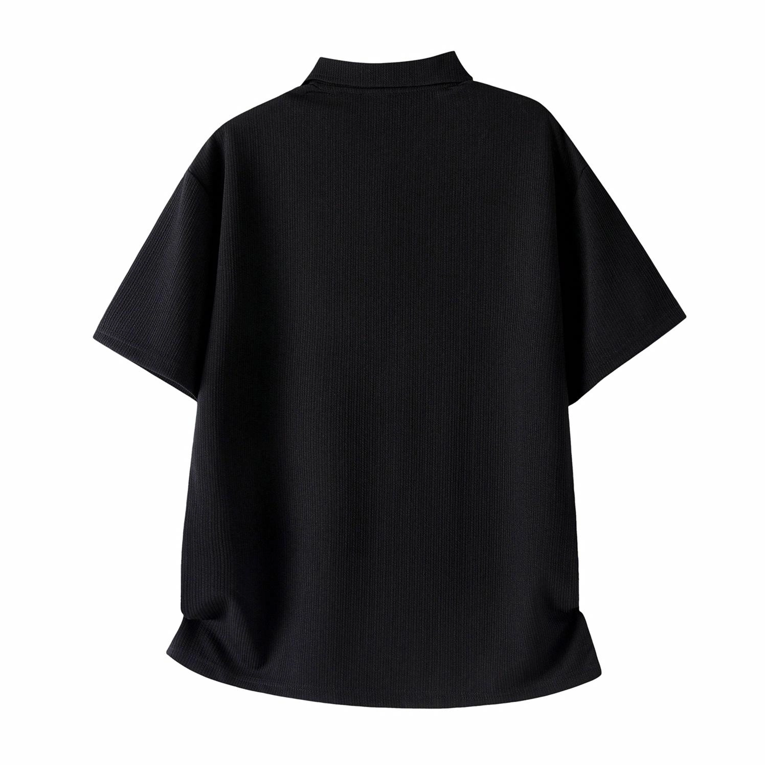 FAKE VINTAGE Polo