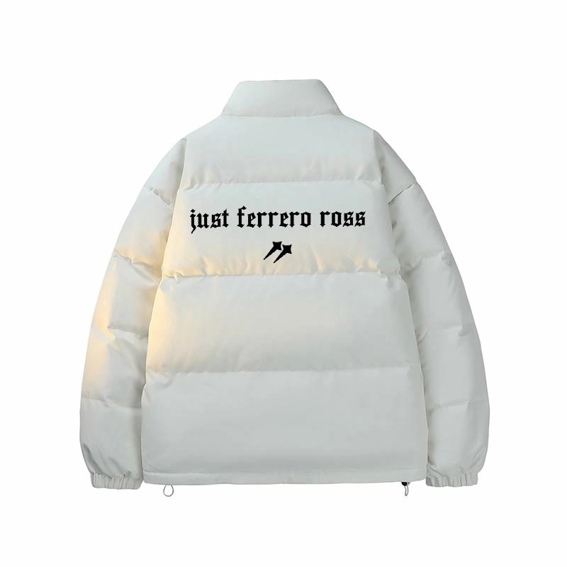 Ferrero Ross Logo