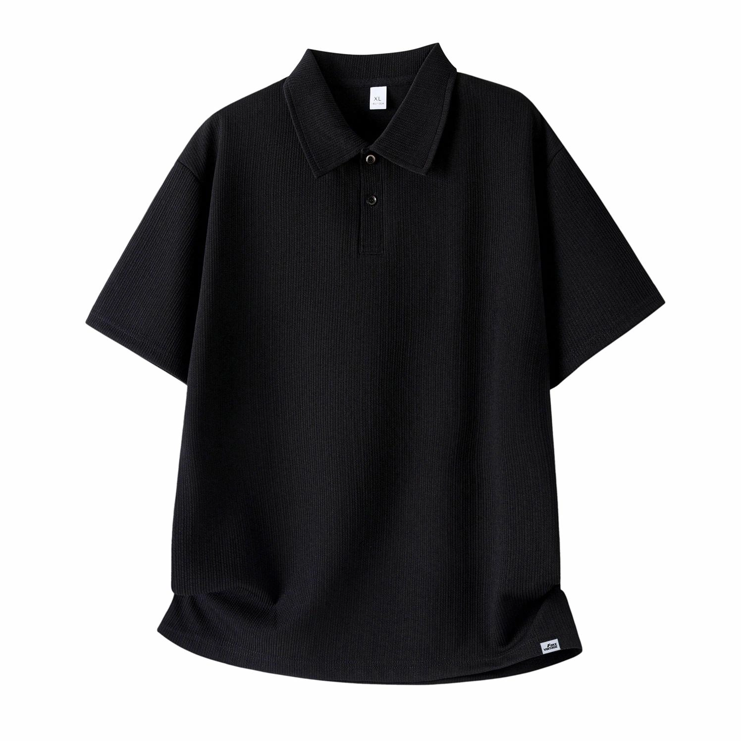 FAKE VINTAGE Polo