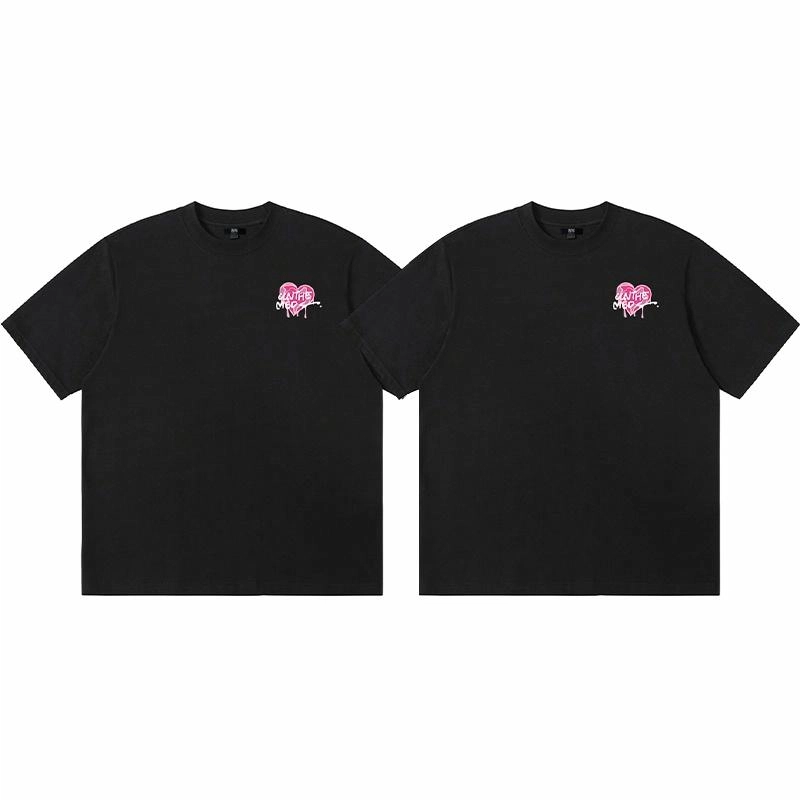 UNthemed T