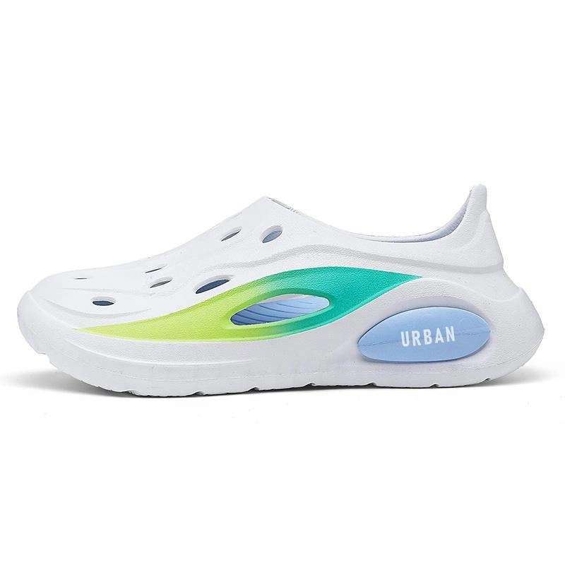 URBAN AUTHENTIC EVA