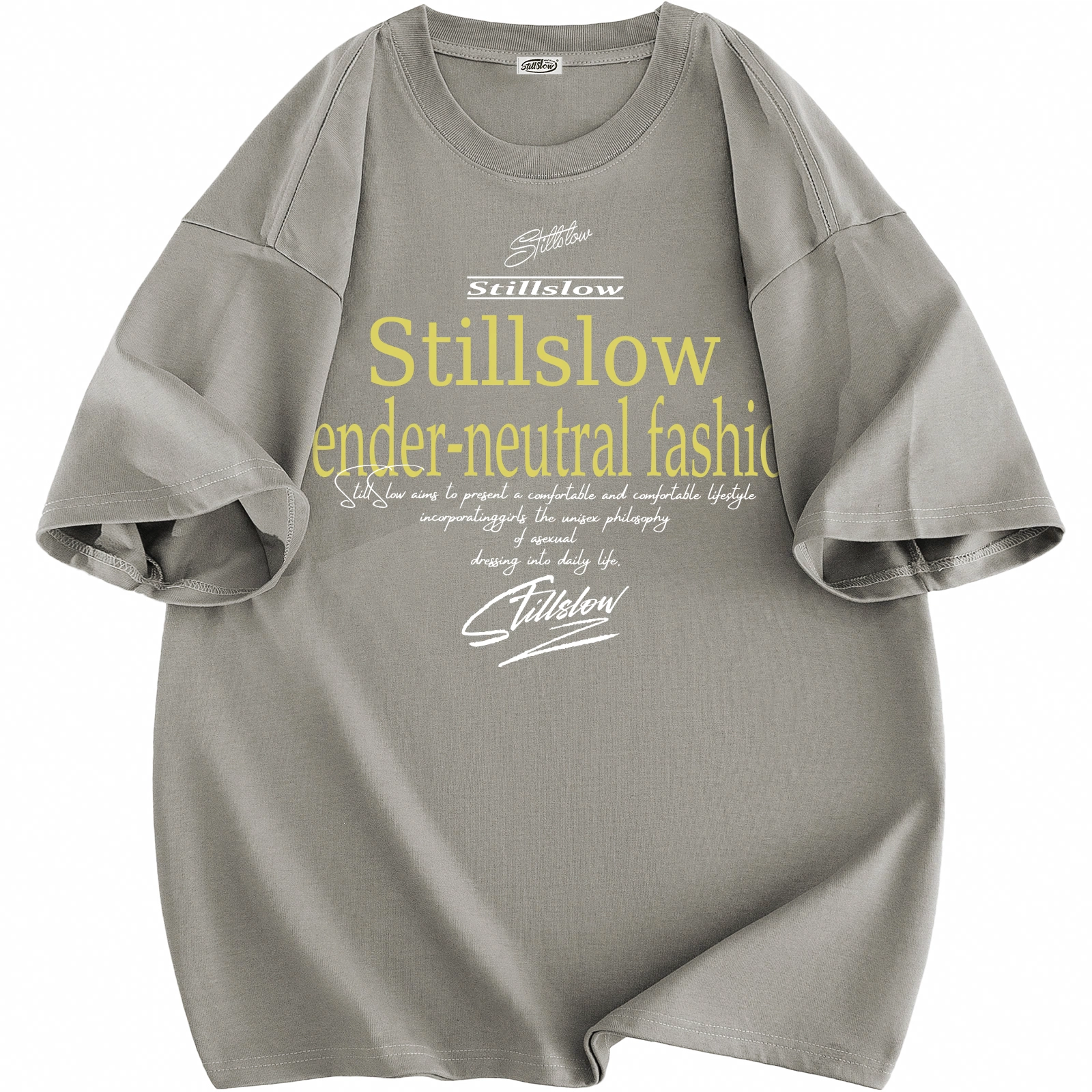 Stillslow LOGOT