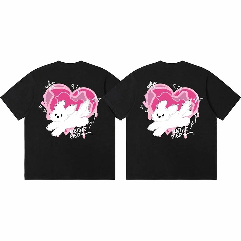 UNthemed T
