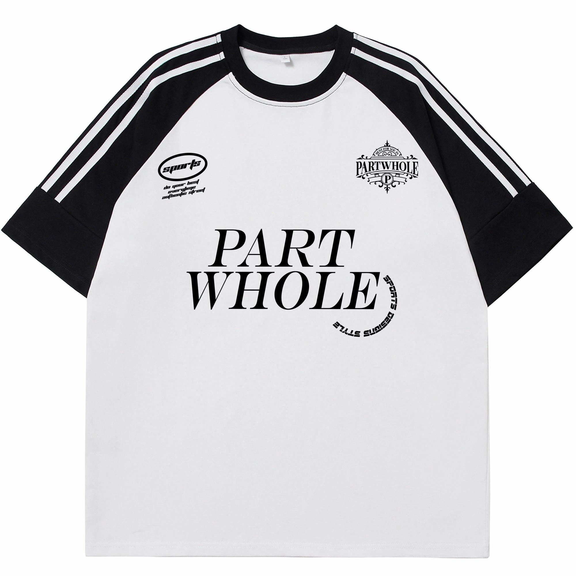PARTWHOLE T
