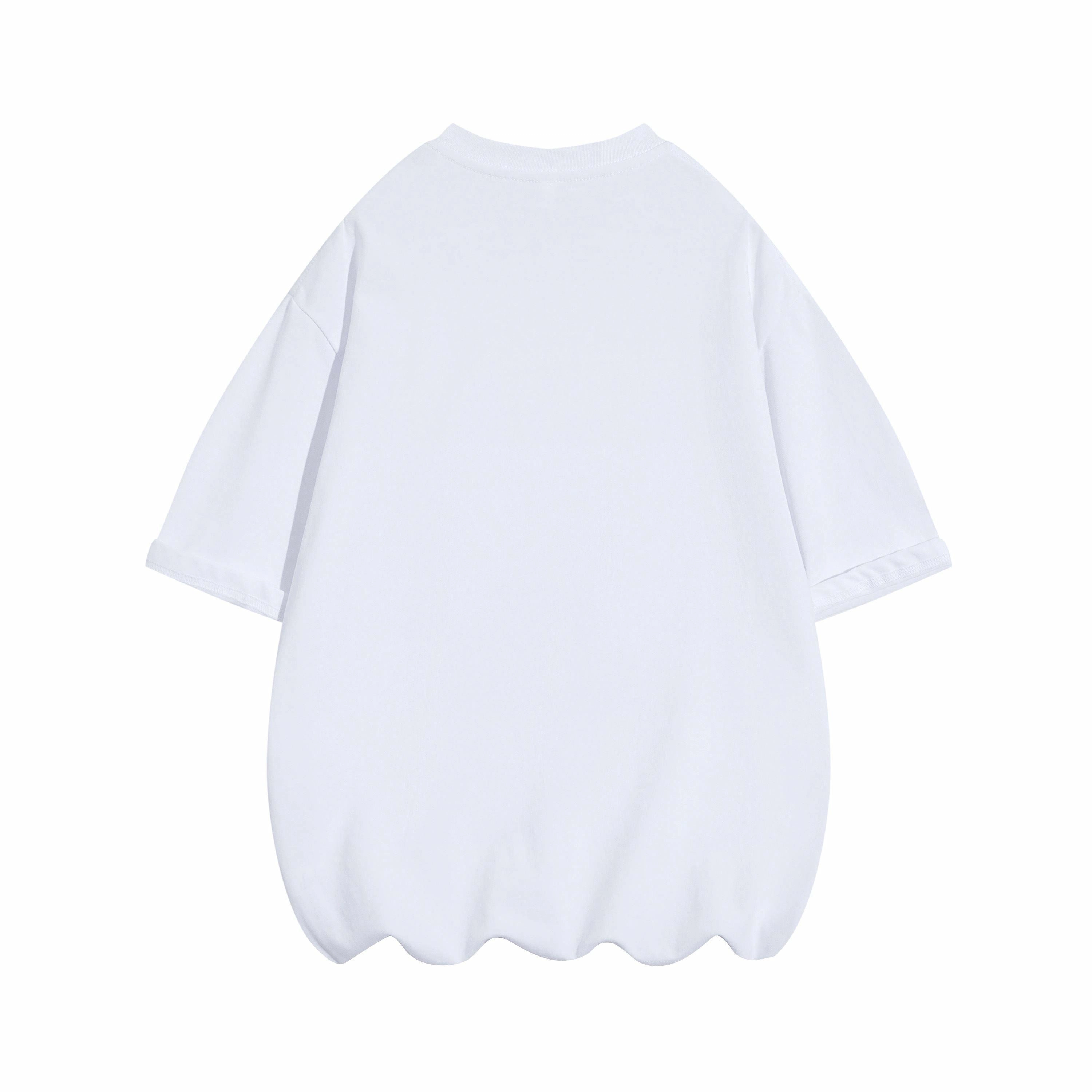 FAKE VINTAGE T