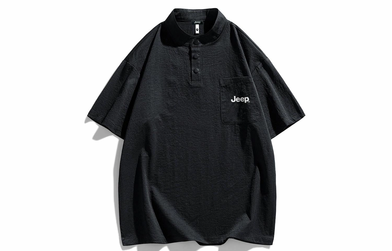 Jeep lifestyle T