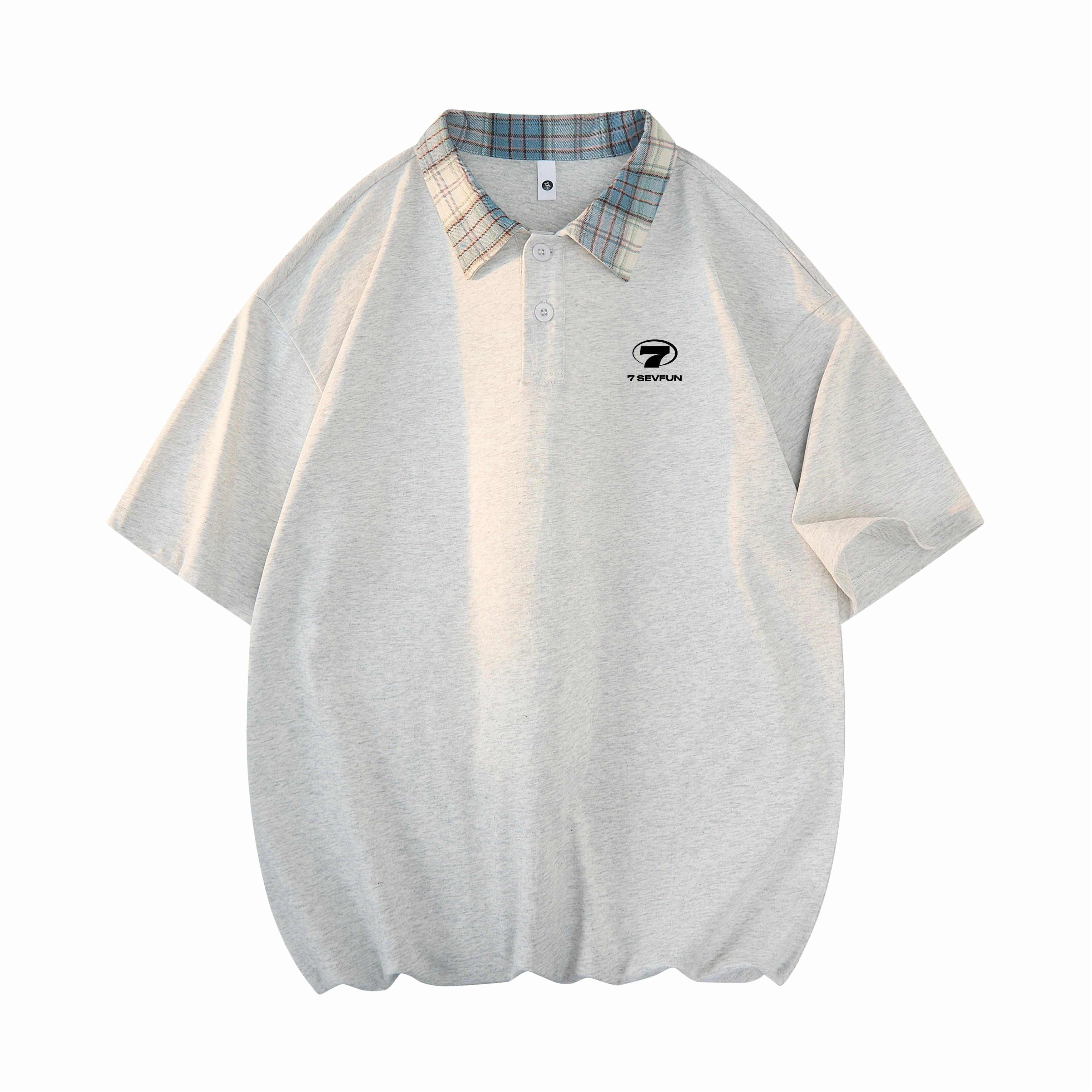 7 SEVFUN LOGOPolo
