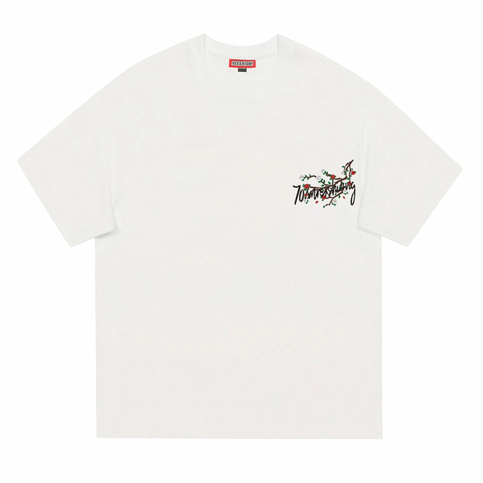 REXSHION T