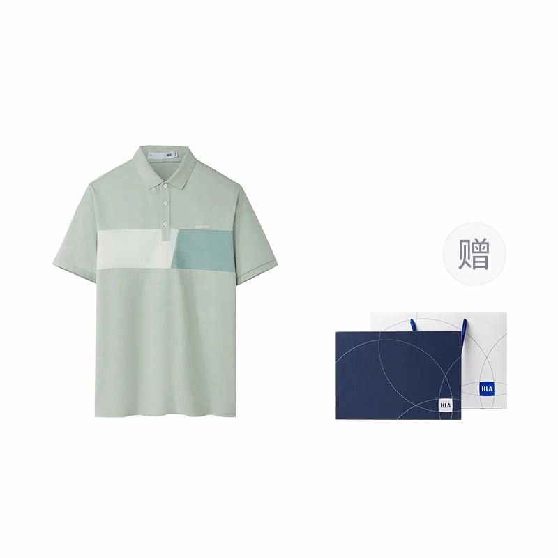 HLA power young Polo